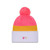 New Era Beanie MLB 25 City Connect San Diego Padres