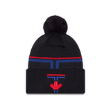 New Era Beanie MLB 25 City Connect Toronto Blue Jays