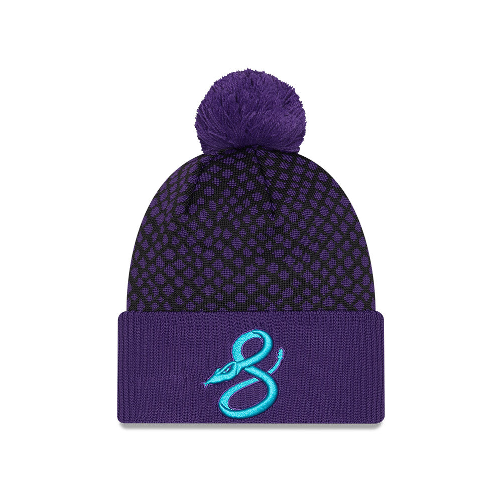 New Era Beanie MLB City Connect 25 Arizona Diamondbacks