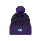 New Era Beanie MLB City Connect 25 Arizona Diamondbacks
