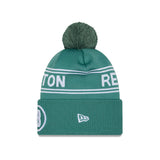 New Era Beanie MLB City Connect 25 Boston Red Sox