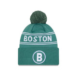 New Era Beanie MLB City Connect 25 Boston Red Sox