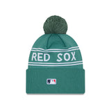 New Era Beanie MLB City Connect 25 Boston Red Sox