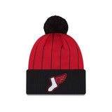New Era Beanie MLB City Connect 25 Chicago White Sox