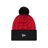 New Era Beanie MLB City Connect 25 Chicago White Sox