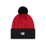 New Era Beanie MLB City Connect 25 Chicago White Sox