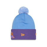 New Era Beanie MLB City Connect 25 Colorado Rockies