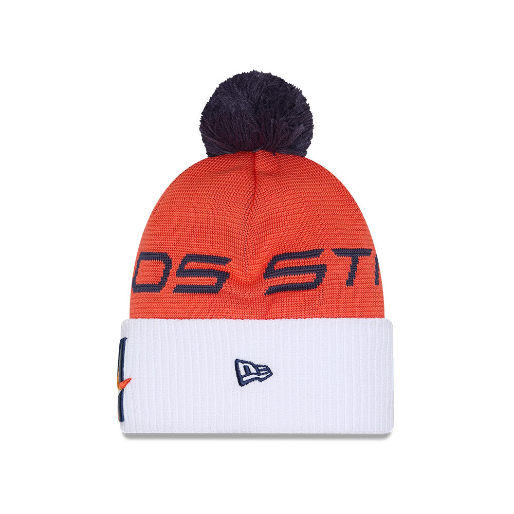 New Era Beanie MLB City Connect 25 Houston Astros