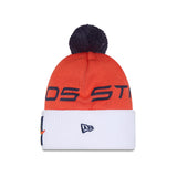 New Era Beanie MLB City Connect 25 Houston Astros