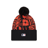 New Era Beanie MLB City Connect 25 San Francisco Giants
