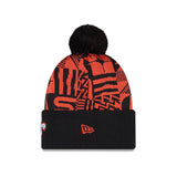 New Era Beanie MLB City Connect 25 San Francisco Giants