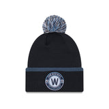 New Era Beanie MLB City Connect 25 Washington Nationals