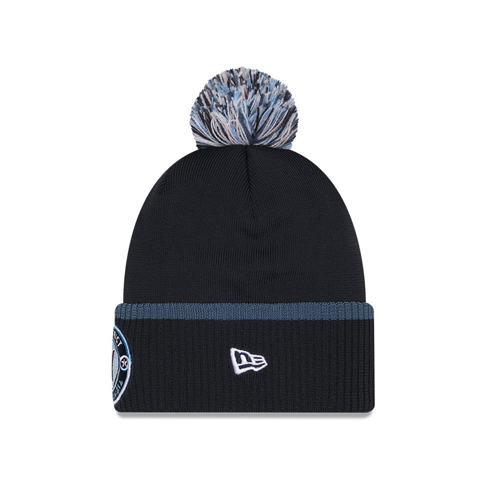 New Era Beanie MLB City Connect 25 Washington Nationals