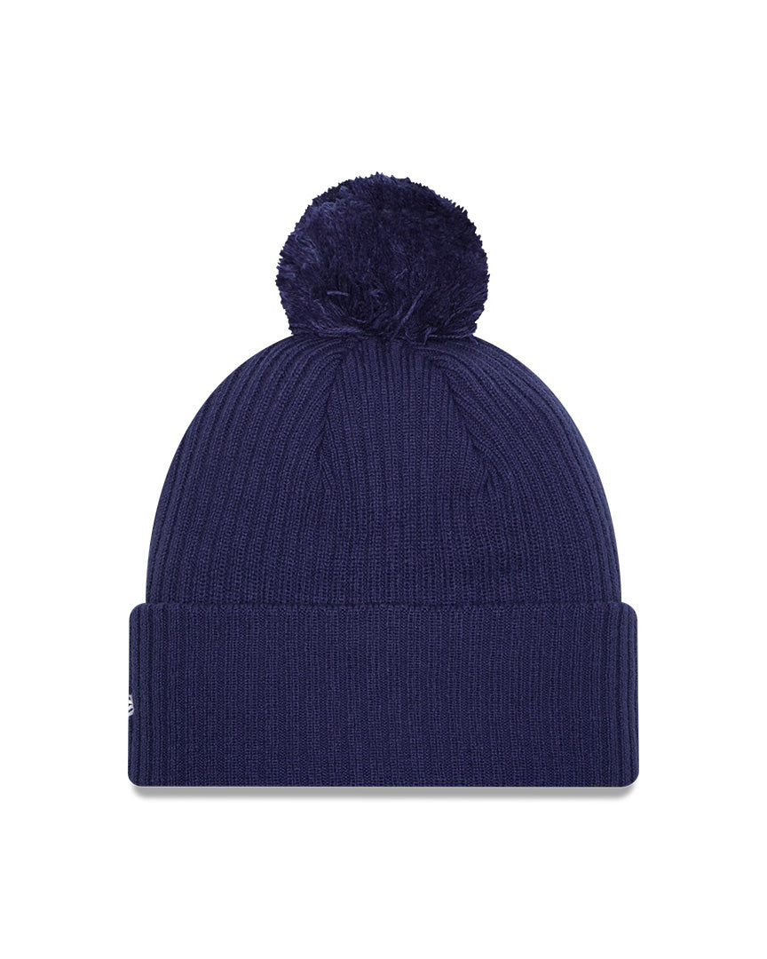 New Era Beanie MLB Team Spirit Los Angeles Dodgers OTC