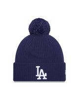New Era Beanie MLB Team Spirit Los Angeles Dodgers OTC