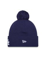 New Era Beanie MLB Team Spirit Los Angeles Dodgers OTC