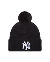 New Era Beanie MLB Team Spirit New York Yankees OTC