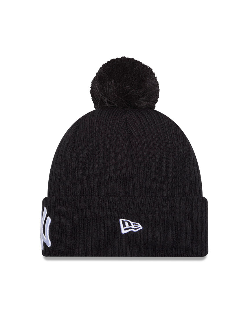 New Era Beanie MLB Team Spirit New York Yankees OTC