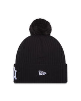 New Era Beanie MLB Team Spirit New York Yankees OTC