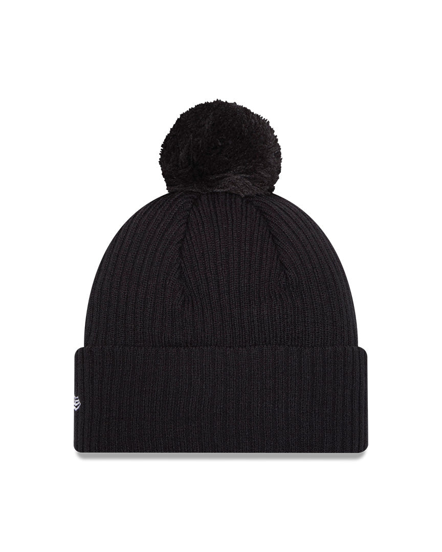 New Era Beanie MLB Team Spirit New York Yankees OTC