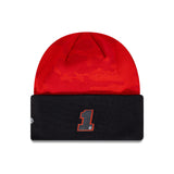 New Era Beanie Moto GP Camo Team Cuff Ducati FB