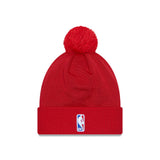 New Era Beanie NBA 2023 Draft Atlanta Hawks
