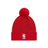 New Era Beanie NBA 2023 Draft Houston Rockets