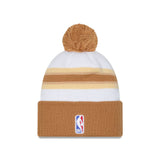 New Era Beanie NBA 2024 City Edition Team Chicago Bulls