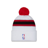 New Era Beanie NBA 2024 City Edition Team Houston Rockets