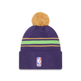 New Era Beanie NBA 2024 City Edition Team New Orleans Pelicans