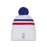 New Era Beanie NBA 2024 City Edition Team Philadelphia 76ers