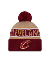 New Era Beanie NBA 2024 Draft Cleveland Cavaliers