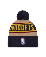 New Era Beanie NBA 2024 Draft Denver Nuggets