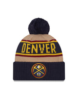 New Era Beanie NBA 2024 Draft Denver Nuggets