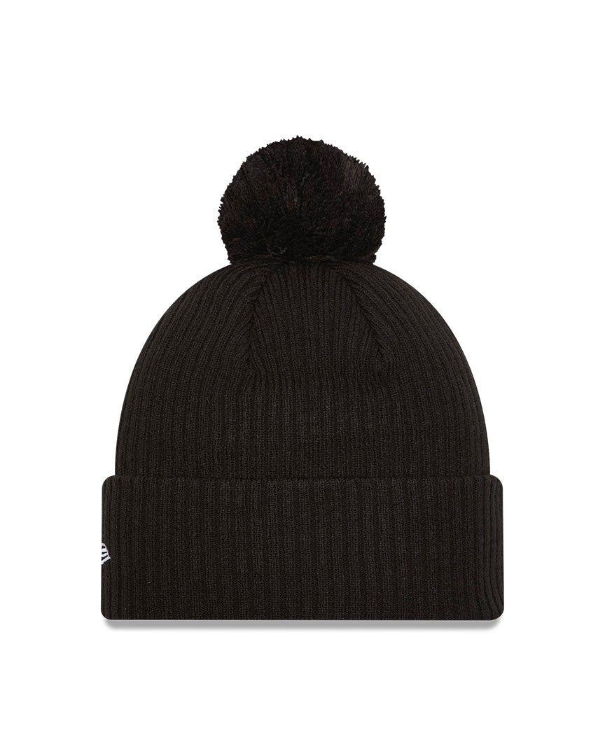 New Era Beanie NBA Team Spirit Chicago Bulls OTC