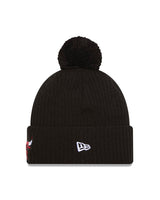 New Era Beanie NBA Team Spirit Chicago Bulls OTC