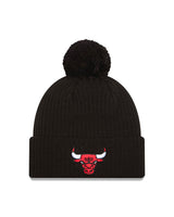 New Era Beanie NBA Team Spirit Chicago Bulls OTC