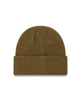 New Era Beanie NE Branded New Era Olive