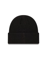 New Era Beanie NE Branded Q124 Black