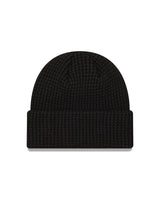 New Era Beanie NE Branded Q124 Black