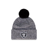 New Era Beanie NFL Marle Las Vegas Raiders