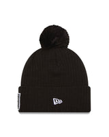 New Era Beanie NFL Team Spirit Las Vegas Raiders OTC
