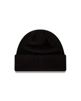 New Era Beanie NRL Blackout Canberra Raiders