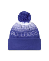 New Era Beanie NRL Ombre Marl Canterbury-Bankstown Bulldogs