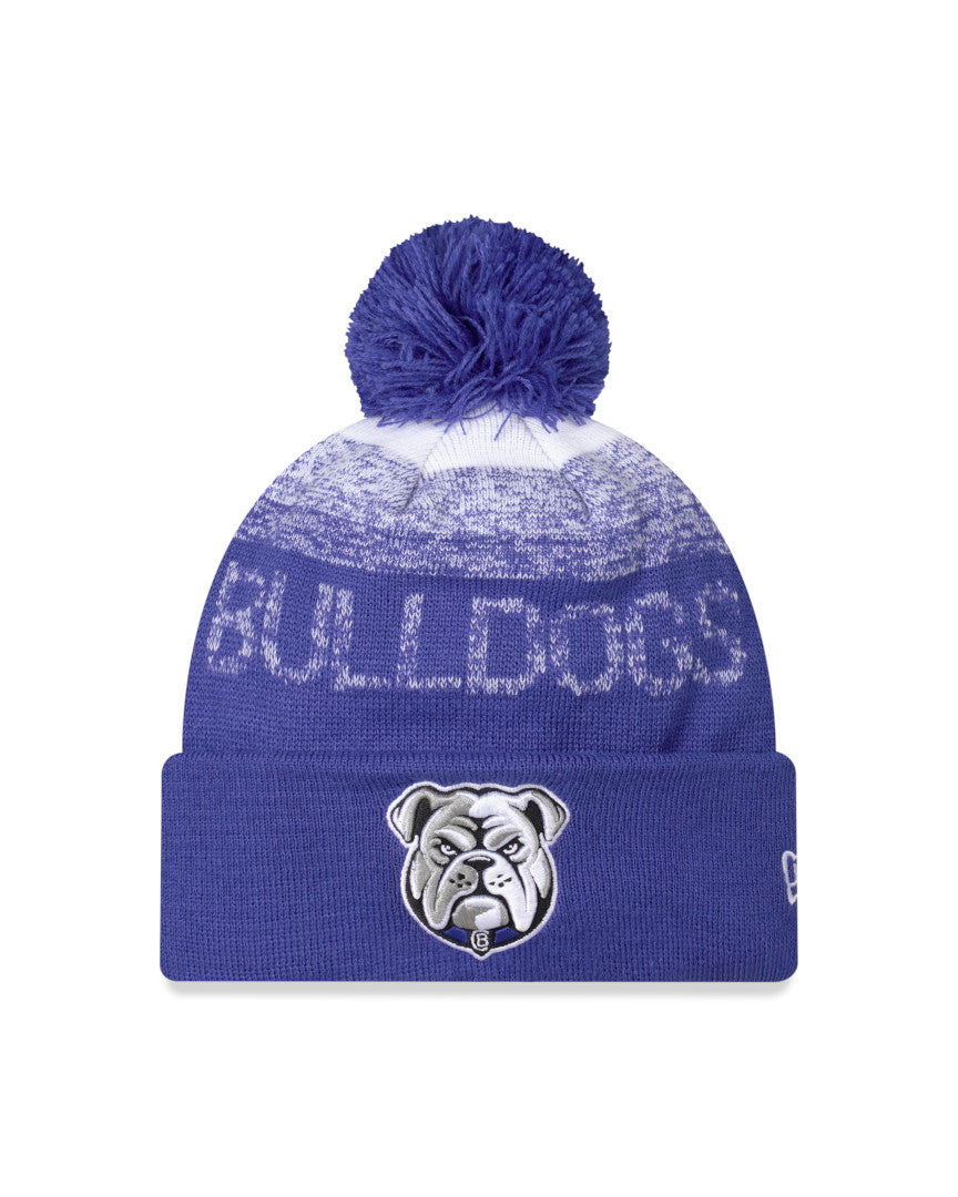 New Era Beanie NRL Ombre Marl Canterbury-Bankstown Bulldogs