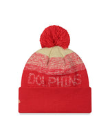 New Era Beanie NRL Ombre Marl Dolphins
