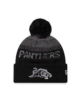 New Era Beanie NRL Ombre Marl Penrith Panthers
