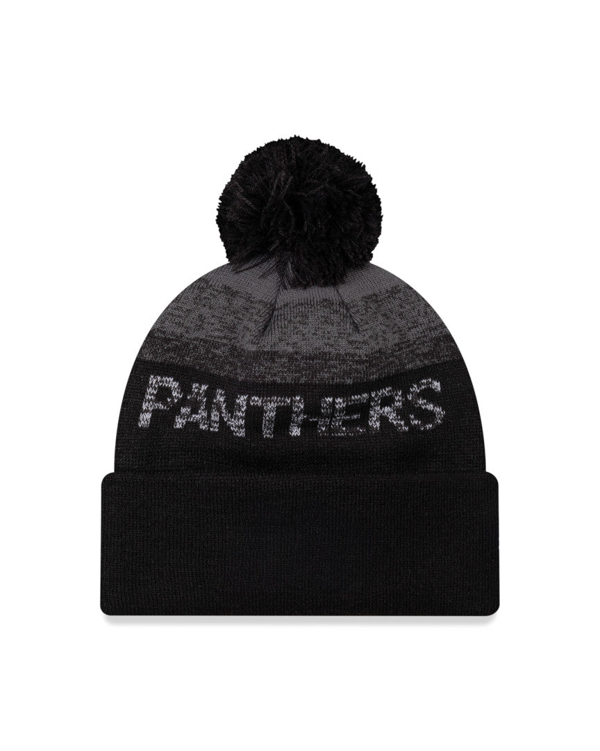 New Era Beanie NRL Ombre Marl Penrith Panthers