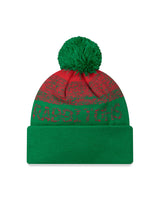 New Era Beanie NRL Ombre Marl South Sydney Rabbitohs