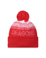 New Era Beanie NRL Ombre Marl St. George Illawarra Dragons